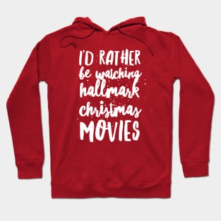 christmas Hoodie